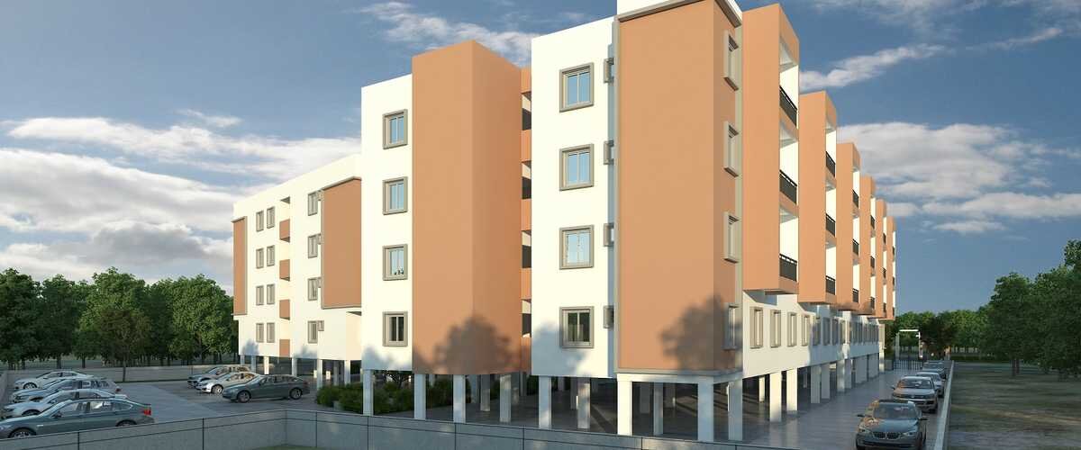 Rainbow Oaks Myalasandra Road, Begur Road Akshaya Nagar, Begur